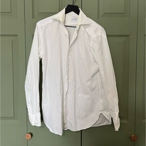 Ermenegildo Zegna dress shirt